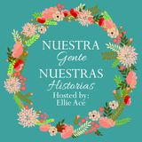 T2EP5: Easter: Una Orgullosa Afromexicana