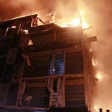 10 FIRS, United Capital Staff Members Die In Afriland Towers Fire