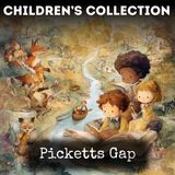 10 - Picketts Gap - Chapter 10 by Homer Greene