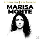 Marisa Monte Biografia Relâmpago - O Retorno Sinfônico