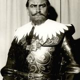 La Mattina all'Opera Buongiorno con .... Nicola Rossi Lemeni