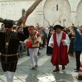 #rimini la fiera dei becchi