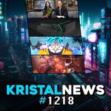 🎙 RIVOLUZIONE XBOX: TORNANO le ESCLUSIVE o NO? | XENOVERSE 3 è REALTÁ?! ▶ #KristalNews 1218