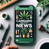 The Cannabis Industry's Transformative Journey: Growth, Challenges, and Emerging Trends