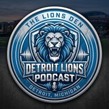 Top Ten 2026 NFL Draft Targets for Detroit at 17