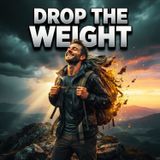 Drop Your Invisible Backpack of Stress:  Why Subtraction is the Ultimate Life Hack