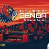 Puntata 26 THE VOICE OF GENOA