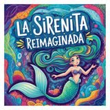 🧜‍♀️ La Sirenita Reimaginada 🌊