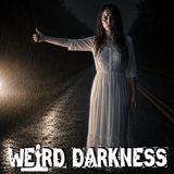 True Hitchhiking Horror Stories: Killers, Victims, and Ghosts Thumbing Rides