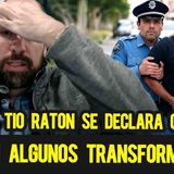 El tio raton se declara culpable, empezaran a caer algunos transformadores | 01/07/25 Live 1/4 de Milla
