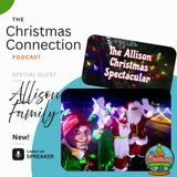 Inside The Allison Christmas Spectacular with The Allison Family