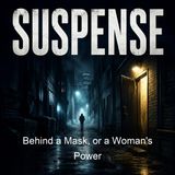 Behind a Mask or a Woman's Power - Louisa May Alcott