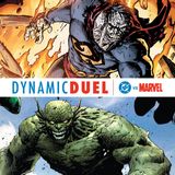 Bizarro vs Abomination