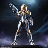 Liquid Gamer S1E27 – Metroid Prime