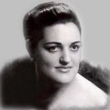 La Mattina all'Opera Buongiorno con .... Anita Cerquetti