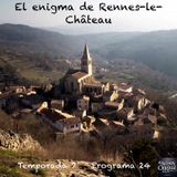 El enigma de Rennes-le-Château