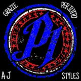 Pro Wrestling Culture #548 - GRAZIE PER TUTTO AJ STYLES