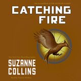 Cankles, Coldplay, and "Catching Fire" by Suzanne Collins