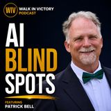 AI Blind Spots | Patrick Bell