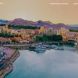 HENDERSON.VEGAS PODCAST Feat: Jessica Dean of MOBILEMASSAGES.VEGAS - NOV 2025