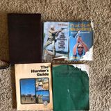 Gunfighter Books - Grunt Reads - Top 5 - Hunters Guide, Jeff Cooper, Gorilla Gunfighter
