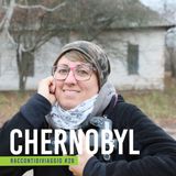 #28_st2 Visitare Chernobyl e la zona di esclusione. Intervista a Francesca Gorzanelli