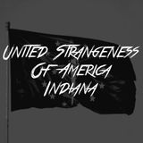 United Strangeness of America: Indiana