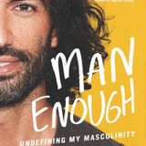 Actor Justin Baldoni Releases The Book Man Enough