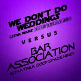 We Don't Do Weddings vs. Bar Association
