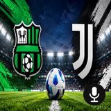 Sassuolo Juventus, dove vedere la partita di stasera