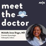 Michelle Jones Singer, MD - Cosmetic Gynecologist in Indianapolis, Indiana