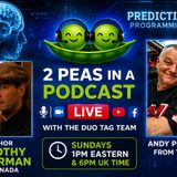 predictive programming by the chabad