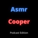 Tapping, Scratching, Keyboard tapping ASMR (No Talking) - ASMR Cooper