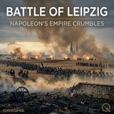 Battle of Leipzig - March into history's greatest clash with Jack Maddox