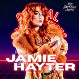 172. Jamie Hayter - Casual Conversations