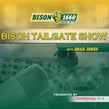 Paul Pabst from The Dan Patrick Show joins The Tailgate Show - November 19th, 2022