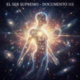Urantia D115 | El Dios que Evoluciona: El Ser Supremo Revelado