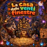 La casa dalle venti finestre