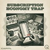 Subscription Economy Trap - Break free from the hidden costs with Miles Mercer