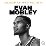 Evan Mobley Biography Flash: Rise of a Legend
