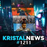 🎙 OGGI lo STATE OF PLAY! | TUTTI gli ANNUNCI del DIABLO SPOTLIGHT | HIGHGUARD ▶ #KristalNews 1211