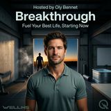 Breakthrough - The Productivity Paradox: Why Doing Less Unlocks More