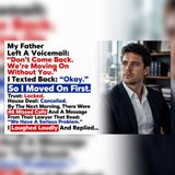 My Father Said Don't Come Back… 46 Calls by Morning | Family Drama Stories
