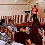 Déjate enviar - Mario Bayona |  30 de Noviembre del 2025 | Predicas Cristianas 2025