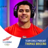 THOMAS BRICEÑO 🎧 I Judo