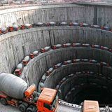They Are Building The World's Deepest Underwater Mega-Tunnel