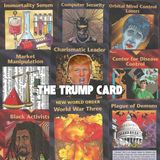 Episode 272- The Trump Card