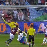 Mondiale 2026: strada subito in salita per l’ItalSpalletti surclassata dalla Norvegia
