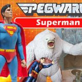 Superman Toys  - Pegwarmers #194