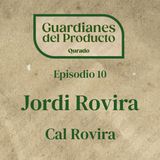 Jordi Rovira - Cuando la sencillez te hace especial